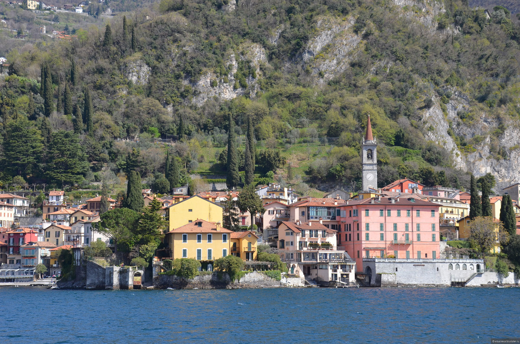 Varenna
